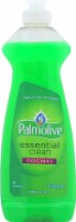 Palmolive Essential Clean Original Ultra Dish Soap Perspective: Main