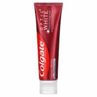 COLGATE OW STN FGTR TP CLEAN MNT PASTE 6OZ Perspective: Main