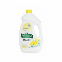 Palmolive Eco+ Lemon Splash Gel Dishwasher Detergent