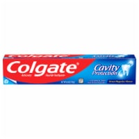 Colgate® Great Regular Flavor Cavity Protection Toothpaste