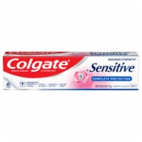 Colgate® Sensitive Complete Protection Toothpaste