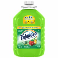 Fabuloso 2x Concentrated Passion of Fruits Multi-Purpose Cleaner