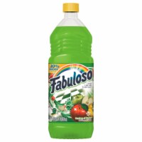 Fabuloso Passion of Fruits Multi-Purpose Perspective: Main