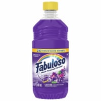 Fabuloso® Lavender Multi-Purpose Cleaner
