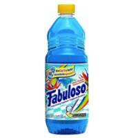 Fabuloso® Ocean Paradise Multi-Purpose Cleaner Perspective: Main