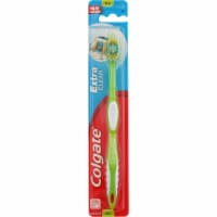 Colgate Extra Clean Full Head Medium Toothbrush