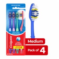 Colgate Extra Clean Full Head Medium Toothbrush