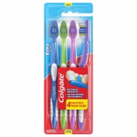 Colgate Extra Clean Full Head Medium Toothbrush