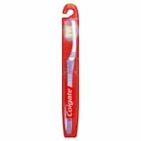 Colgate Plus Soft Toothbrush Perspective: Main