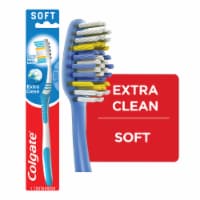 Colgate Extra Clean Full Head Soft Toothbrush