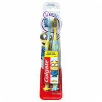 Colgate® Kids Minions Toothbrushes