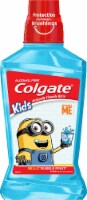 Colgate Bello Bubble Fruit Kids Mouthwash