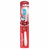 Colgate 360 Optic White Soft Whitening Toothbrush Perspective: Main