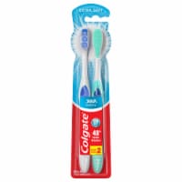 Colgate Enamel Health Extra Soft Sensitive Toothbrush