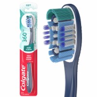 COLG 360 FULL HEAD TB SOFT Perspective: Main