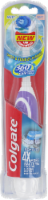 Colgate Battery Operated Full Head Soft Toothbrush