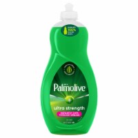 Palmolive Ultra Strength Dish Liquid