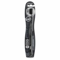 Tom's of Maine Gentle Charcoal Toothbrush