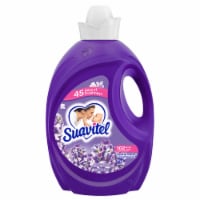 Suavitel Fabric Softener Soothing Lavender