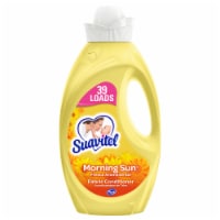 Suavitel Morning Sun Liquid Fabric Softener