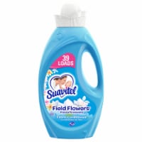 Suavitel Liquid Fabric Softener Field Flowers