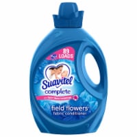 Suavitel Complete Fabric Softener Field Flowers