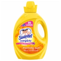 Suavitel Complete Fabric Softener Morning Sun