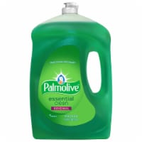 Palmolive Essential Clean Original Dish Detergent Perspective: Main