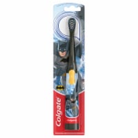 Colgate Kids Powered Batman Toothbrush