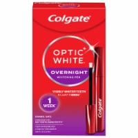 Colgate® Optic White® Overnight Whitening Pen