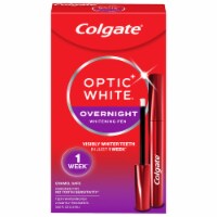 Colgate® Optic White Overnight Whitening Pen