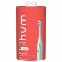 hum electric toothbrush reviews