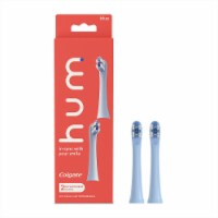 Colgate Hum Replacement Toothbrush Heads Perspective: Main