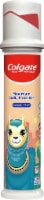 Colgate Kids Maximum Cavity Protection Mild Bubble Fruit Toothpaste