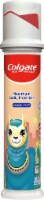 Colgate Kids Maximum Cavity Protection Mild Bubble Fruit Toothpaste Perspective: Main