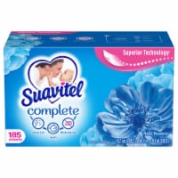 Suavitel Fabric Sheets
