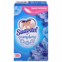 Suavitel® Fabric Softener Sheets Perspective: Main