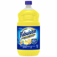 Fabuloso® Sparkling Citrus Antibacterial Multi-Purpose Cleaner