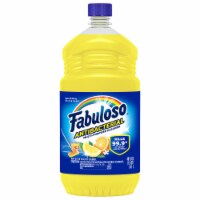 Fabuloso Sparkling Citrus Antibacterial Multi-Purpose Cleaner