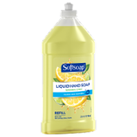 SoftSoap Refreshing Citrus Liquid Hand Soap