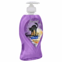 Softsoap® Liquid Hand Soap Scaredy Cat Lavender & Chamomile Scent Perspective: Main