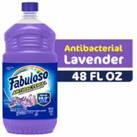 Fabuloso Multi-Purpose Cleaner AB Lavender