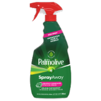 Palmolive Ultra Spray Away Dish Spray