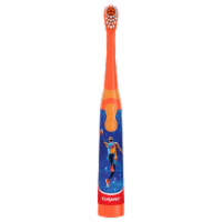 Colgate® Kids Electric Toothbrush Perspective: Main