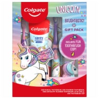 Colgate® Unicorn Brushtastic! Gift Pack
