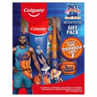 Colgate® Space Jam Brushtastic! Gift Pack