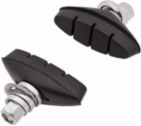 Bell Binder 400 Universal Brake Pads - Black Perspective: Main