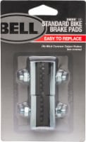 Bell® standard bike brake pads Perspective: Main