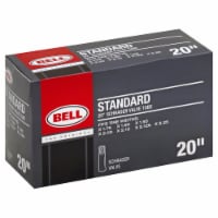 Bell 20 In. Standard Premium Quality Rubber Bicycle Tube 7138931