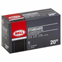 Bell 20 In. Standard Premium Quality Rubber Bicycle Tube 7138931